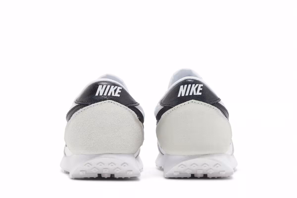 Nike Women's Daybreak White Black, view 7