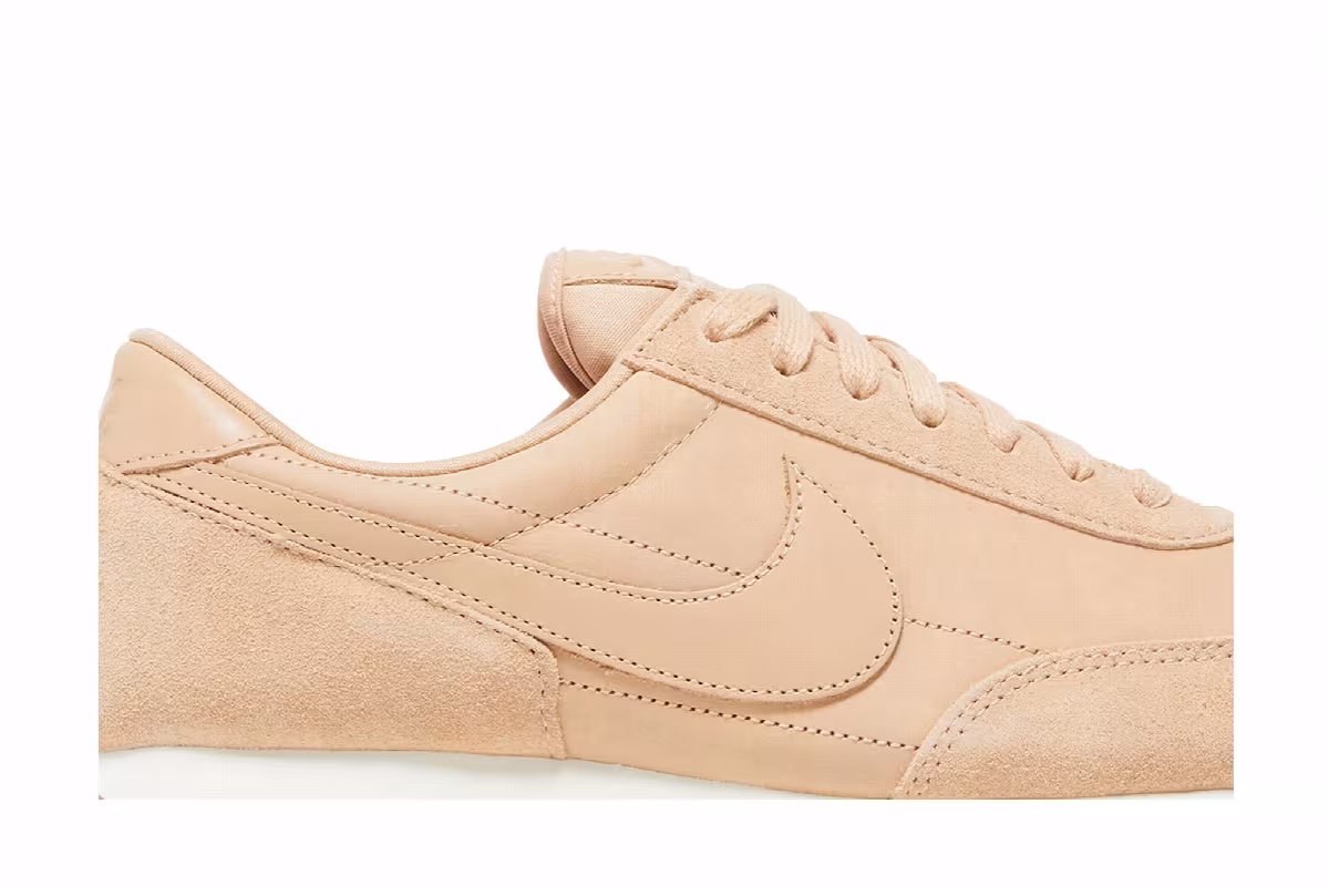 Nike Women's DBreak Premium Vachetta Tan, view 3