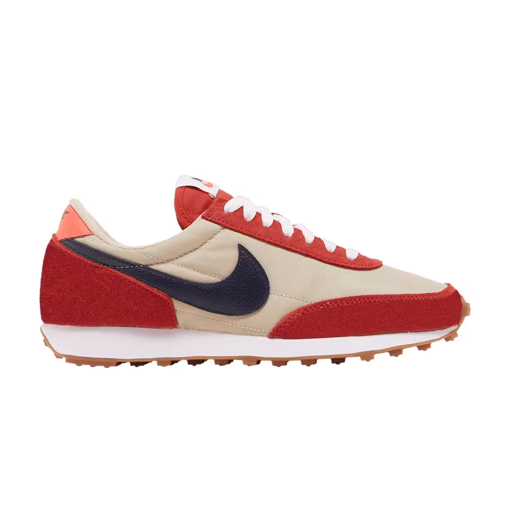 Nike Women's Daybreak Cinnabar Sanddrift Gum