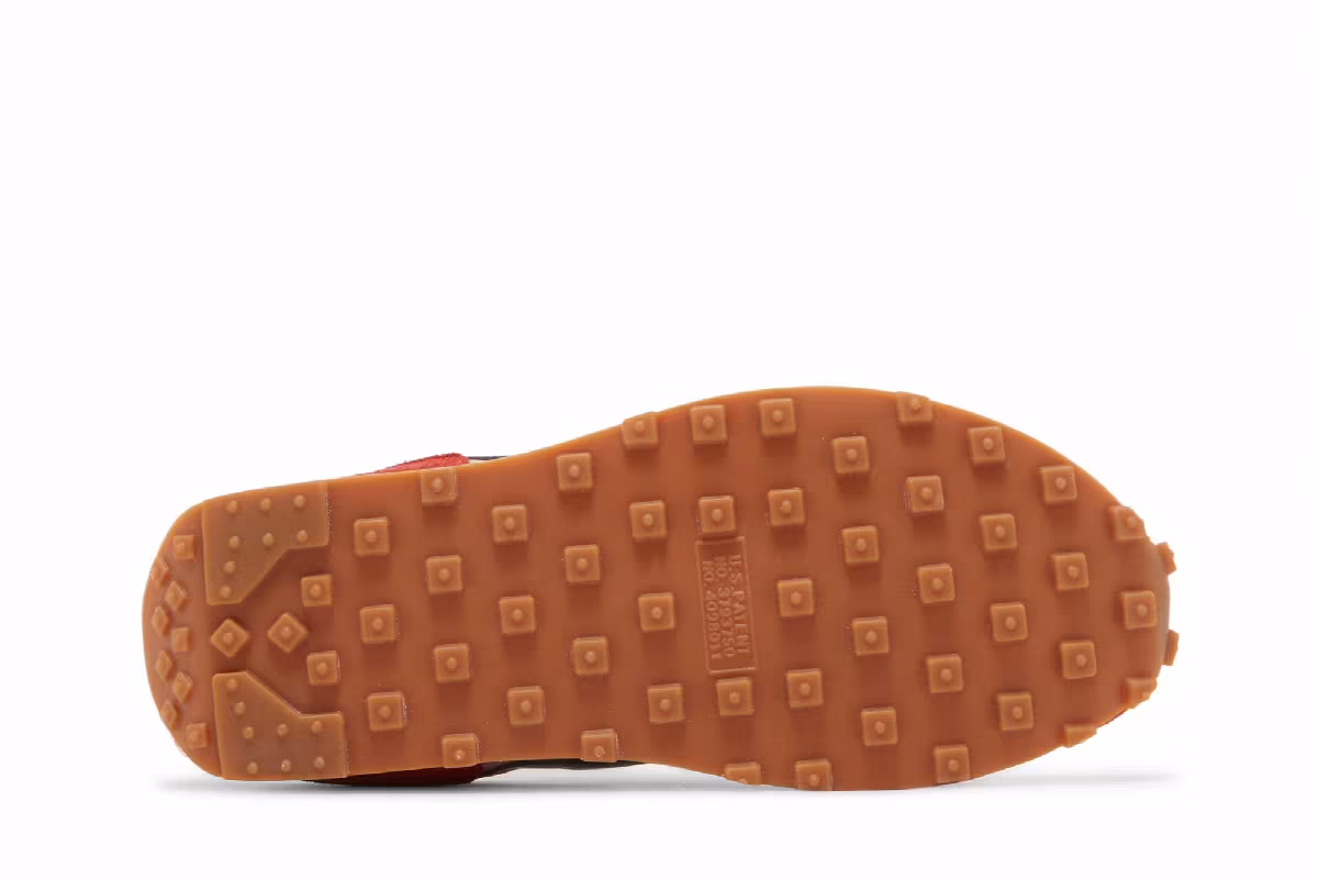 Nike Women's Daybreak Cinnabar Sanddrift Gum, view 5