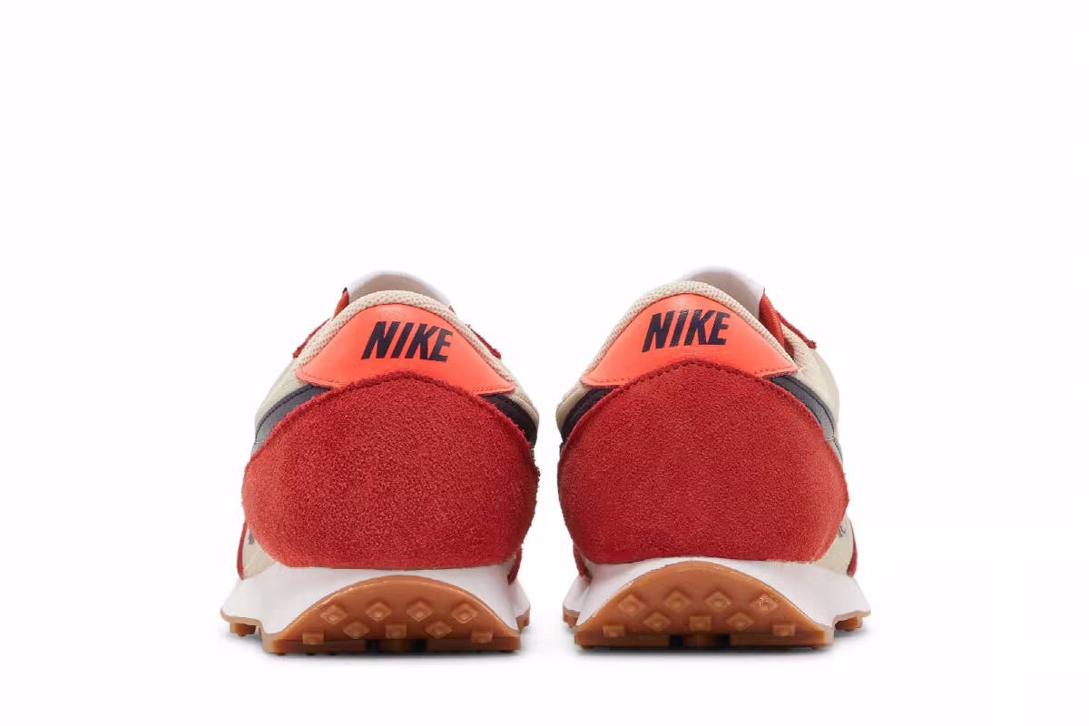 Nike Women's Daybreak Cinnabar Sanddrift Gum, view 7