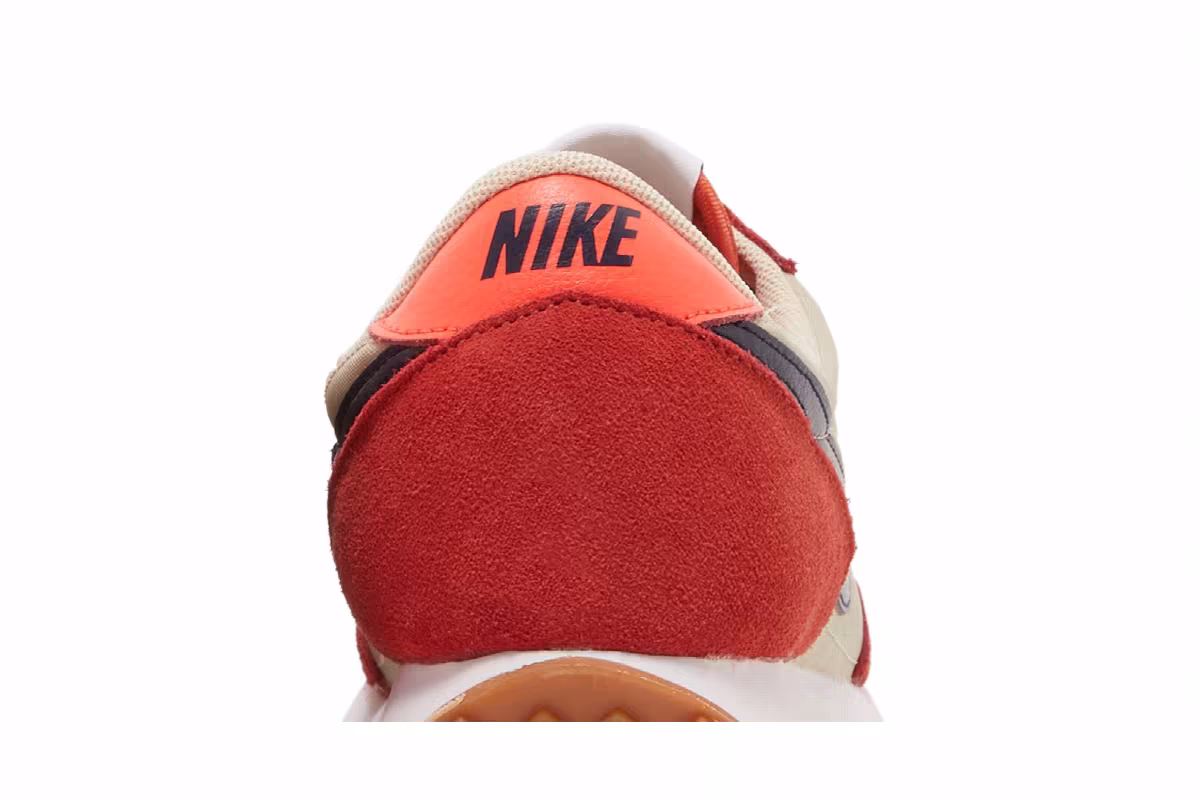 Nike Women's Daybreak Cinnabar Sanddrift Gum, view 8