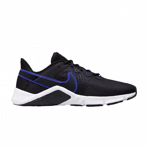 Nike Legend Essential 2 'Old Royal Black'
