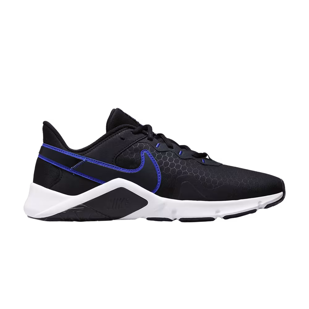 Nike Legend Essential 2 Old Royal Black