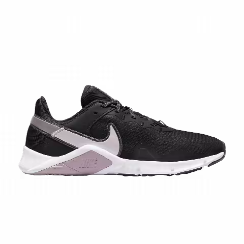 Nike Wmns Legend Essential 2 Premium 'Off Noir Black'