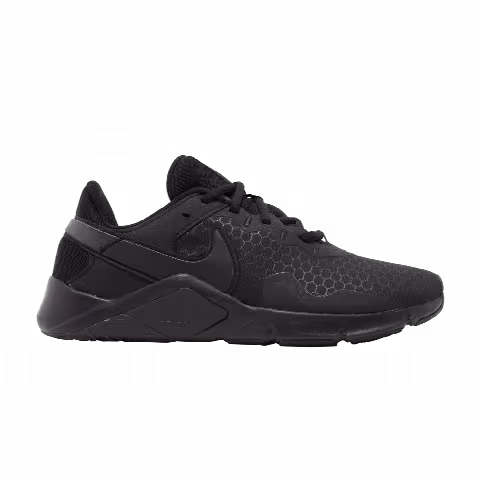 Nike Wmns Legend Essential 2 'Black Off Noir'