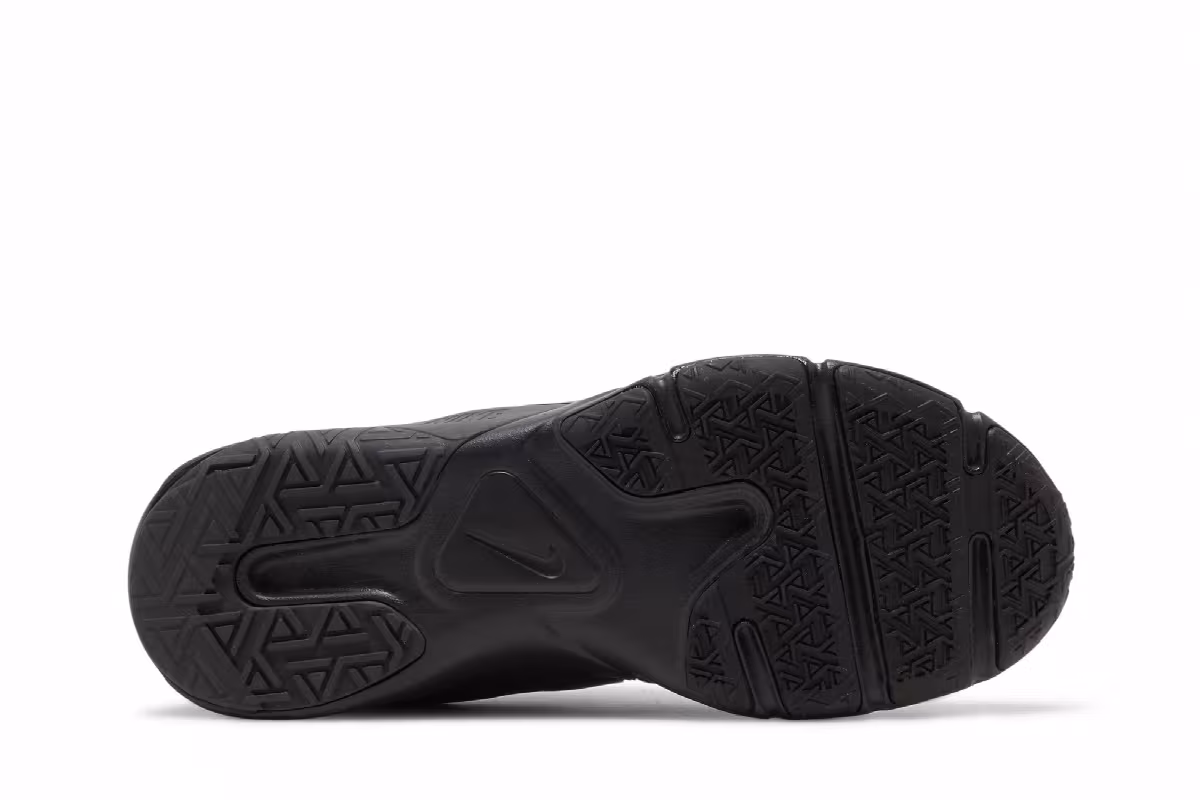 Nike Women's Legend Essential 2 Black Off Noir, view 5