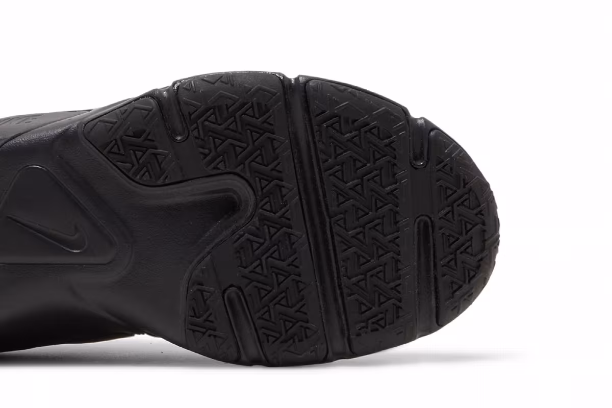 Nike Women's Legend Essential 2 Black Off Noir, view 6