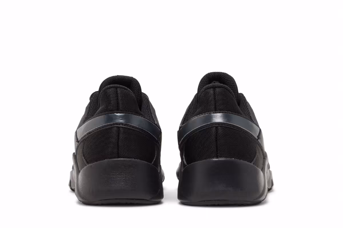 Nike Women's Legend Essential 2 Black Off Noir, view 7
