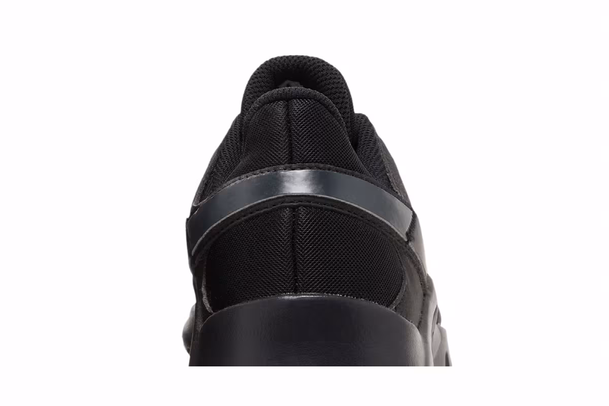 Nike Women's Legend Essential 2 Black Off Noir, view 8