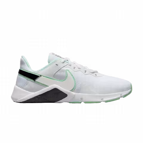 Nike Wmns Legend Essential 2 'White Mint Foam'