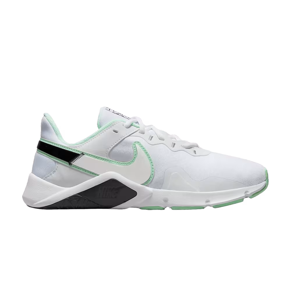 Nike Women's Legend Essential 2 White Mint Foam