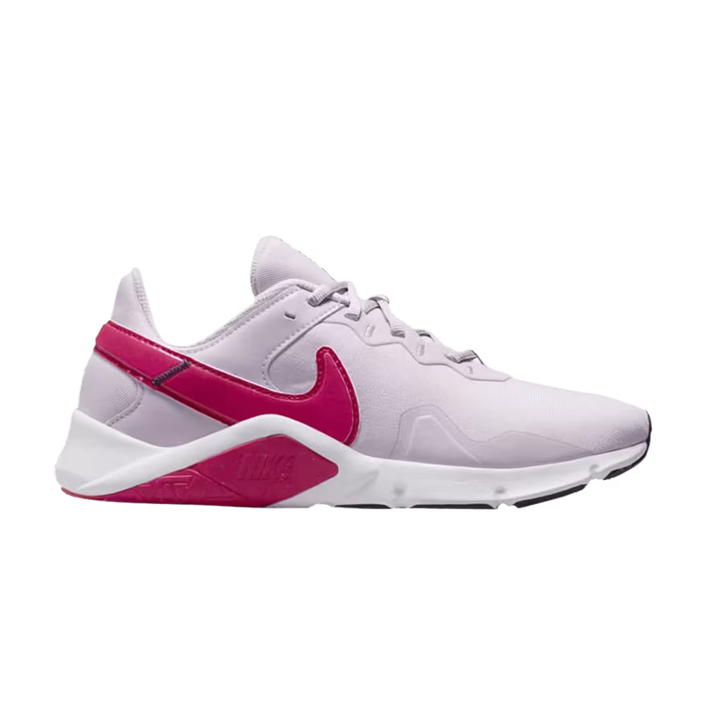 Nike Women's Legend Essential 2 Venice Rush Pink
