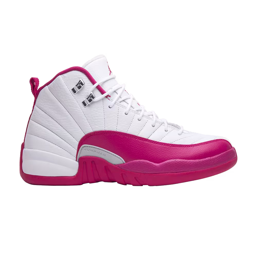 Air Jordan 12 GG valentine's day