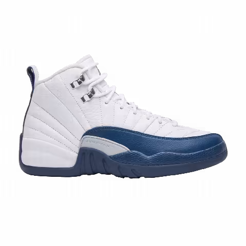 Air Jordan 12 Retro BG 'French Blue' 2016