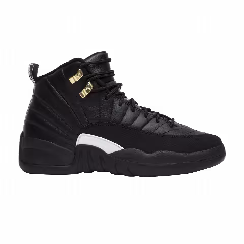 Air Jordan 12 Retro BG 'The Master'
