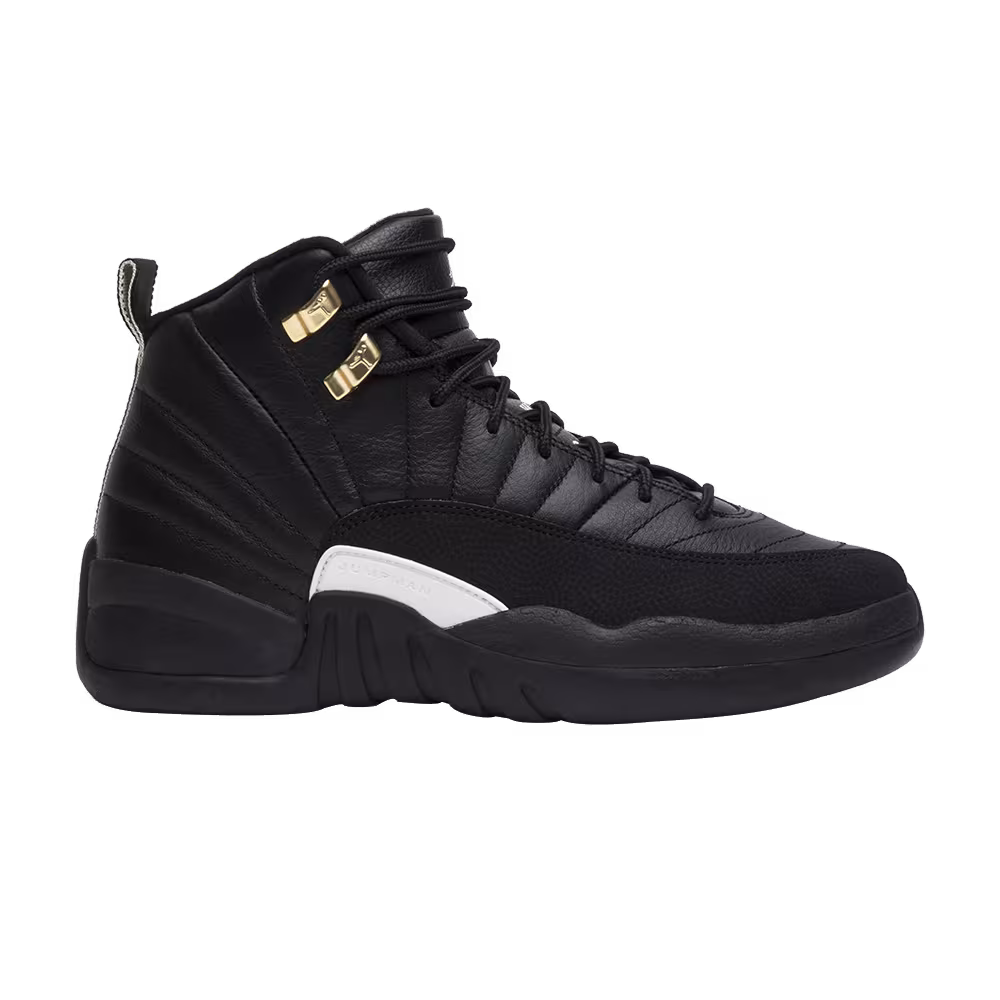 Air Jordan 12 BG The Master