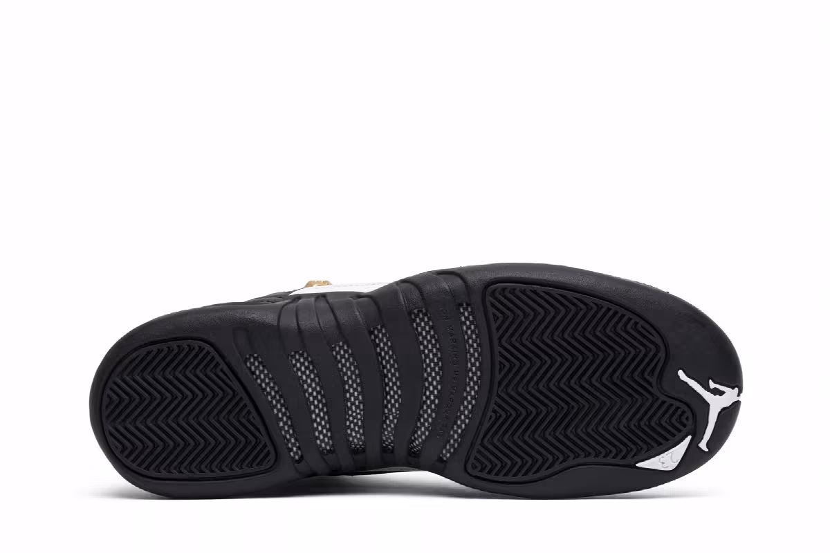 Air Jordan 12 BG The Master, view 5