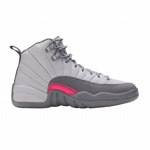 Air Jordan 12 Retro GG 'Vivid Pink'