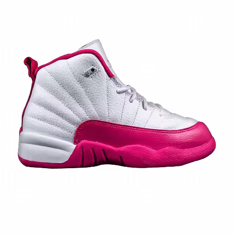 Air Jordan 12 Retro GP 'Vivid Pink'