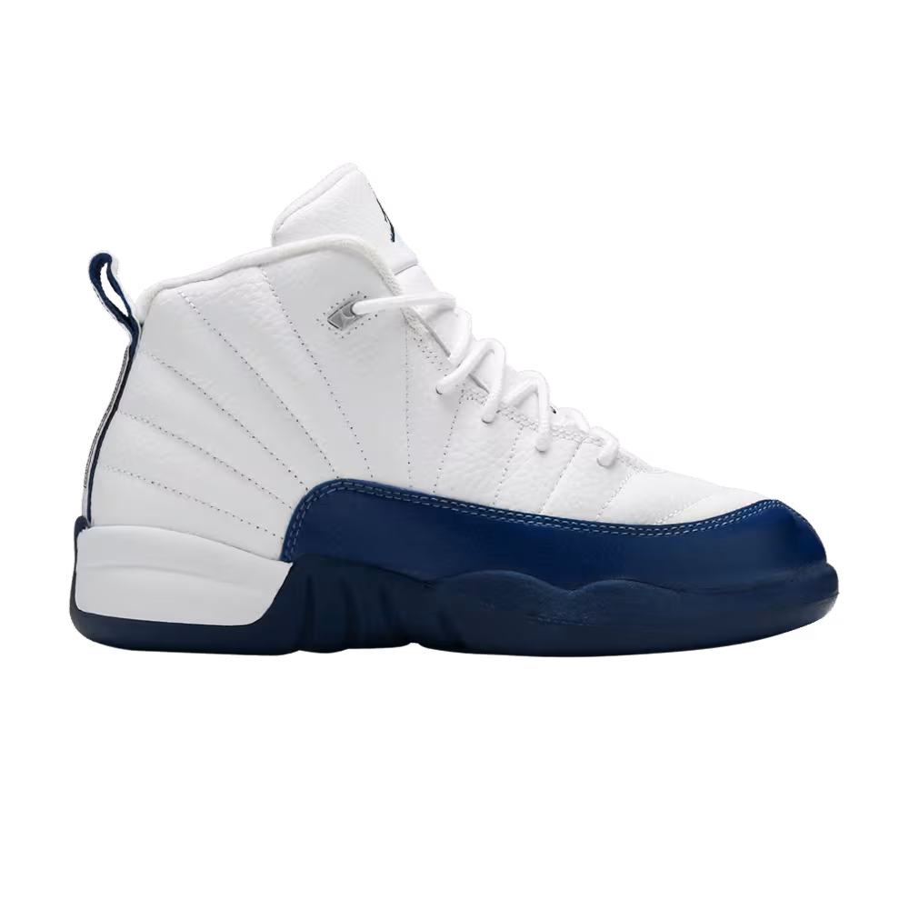 Air Jordan 12 PS French Blue 2016