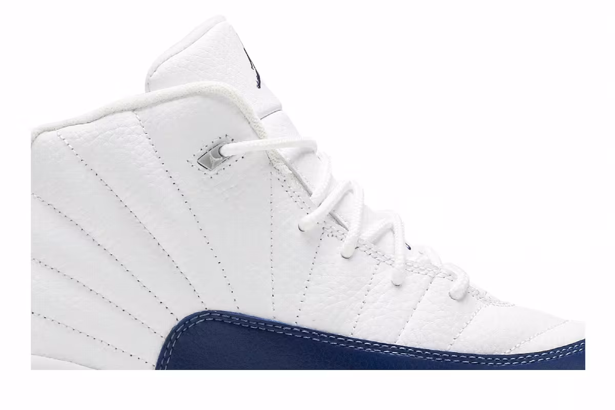 Air Jordan 12 PS French Blue 2016, view 3