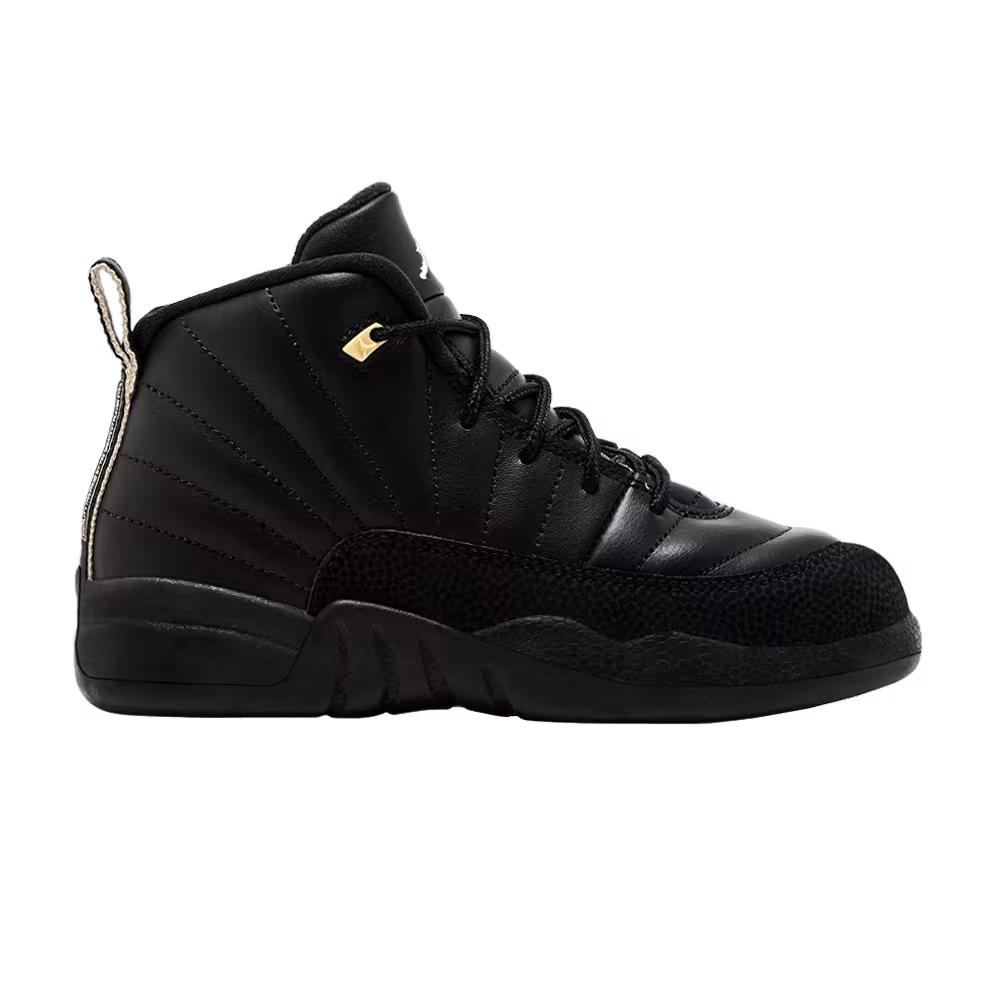 Air Jordan 12 PS The Master