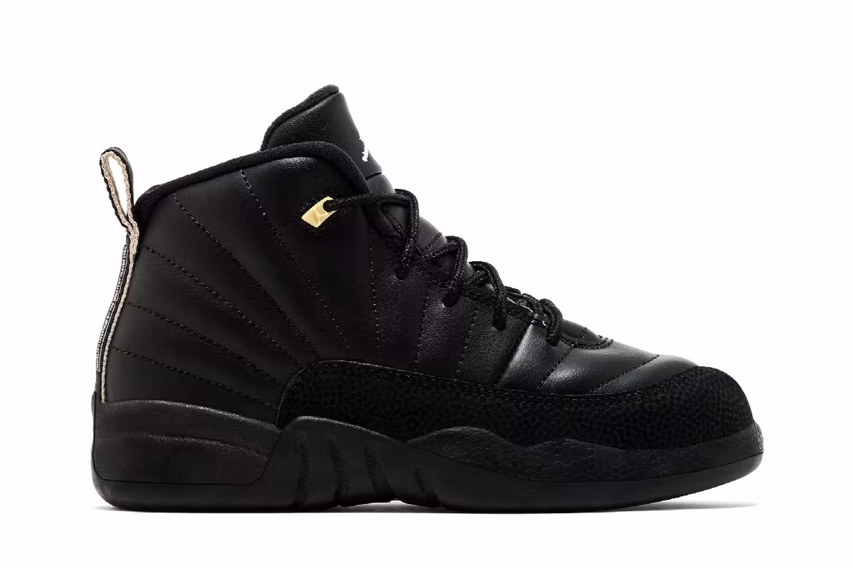 Air Jordan 12 PS The Master, view 2
