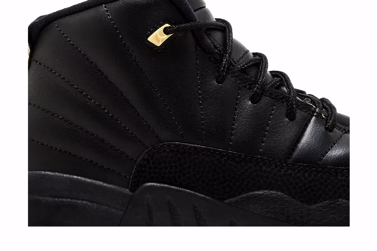 Air Jordan 12 PS The Master, view 3