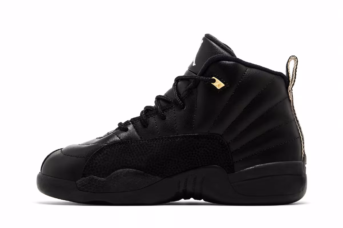 Air Jordan 12 PS The Master, view 4