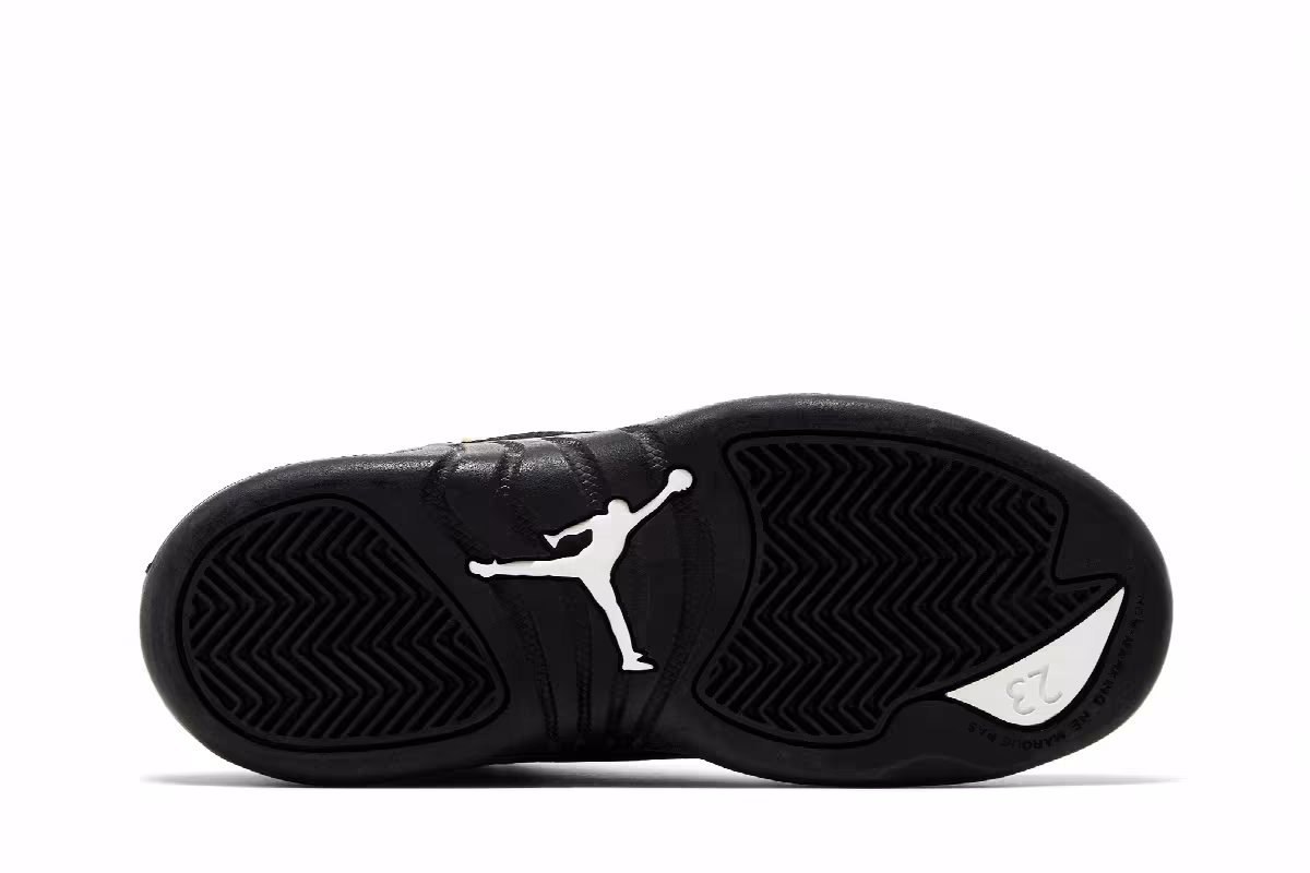 Air Jordan 12 PS The Master, view 5