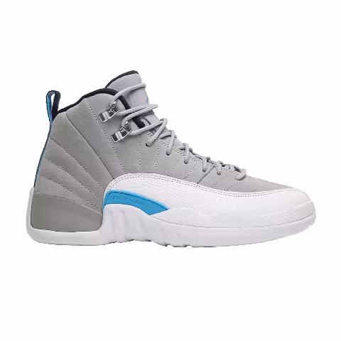 Air Jordan 12 Retro BG 'University Blue'