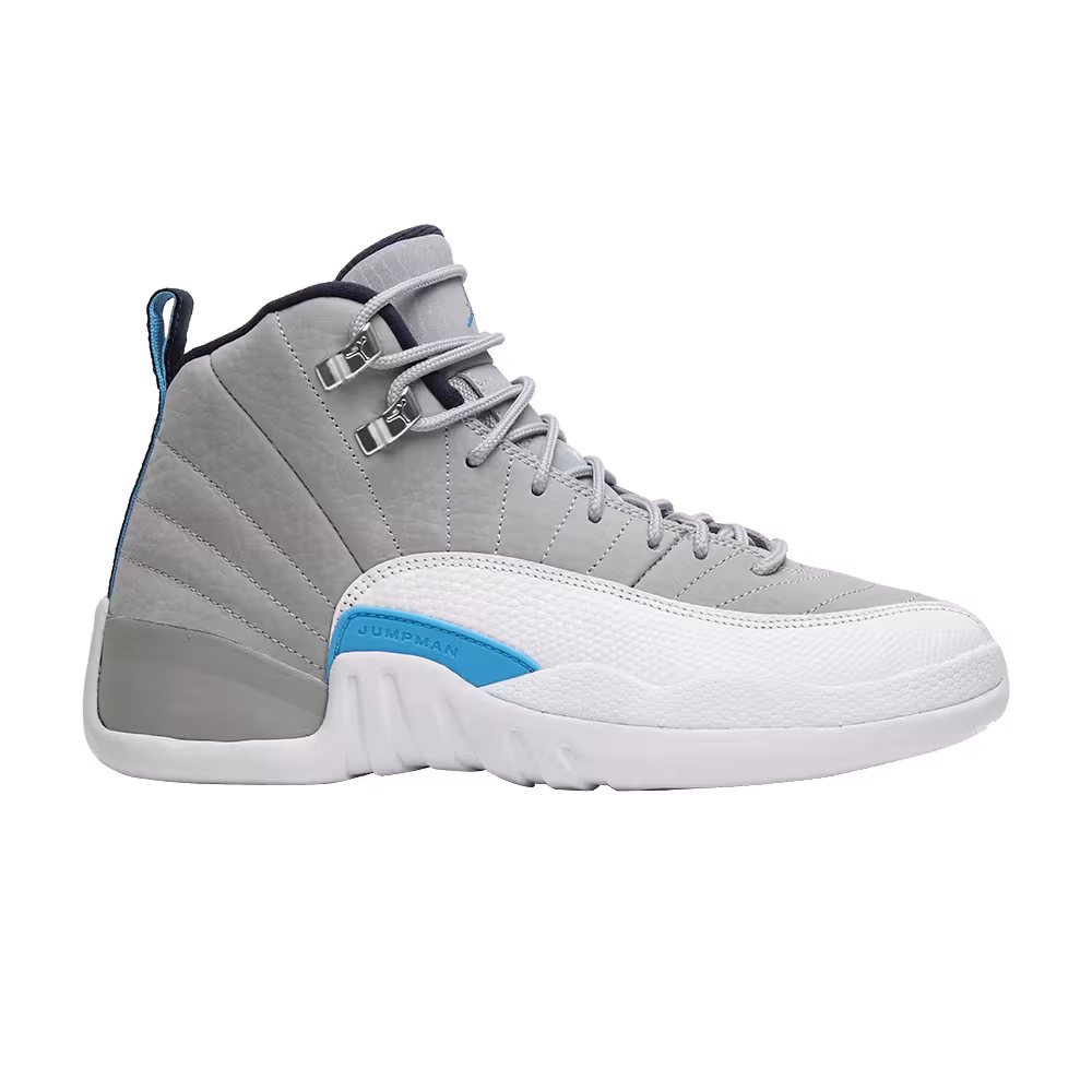 Air Jordan 12 BG unc