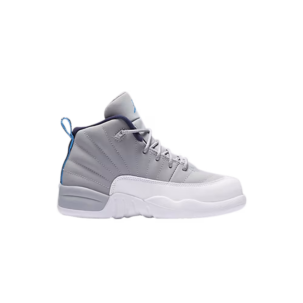 Air Jordan 12 PS University Blue