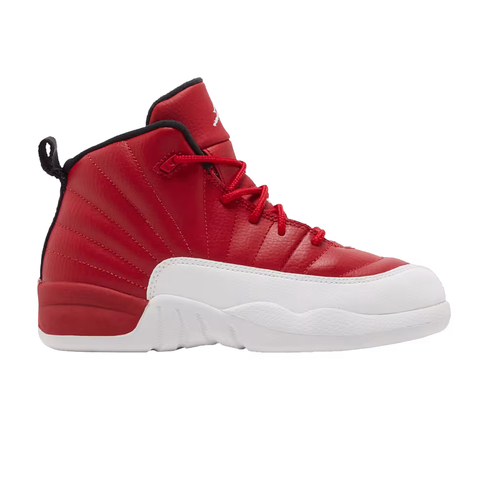 Air Jordan 12 PS Gym Red
