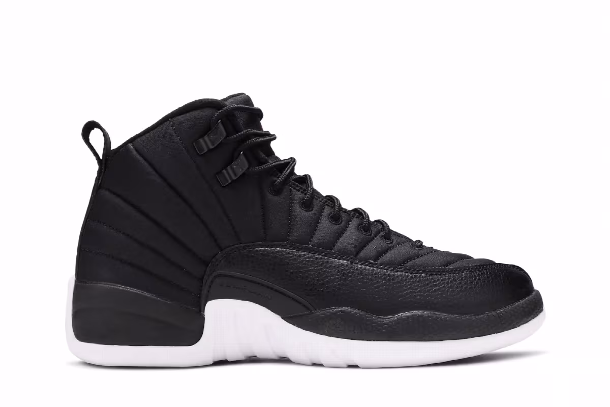 Air Jordan 12 BG Neoprene, view 2