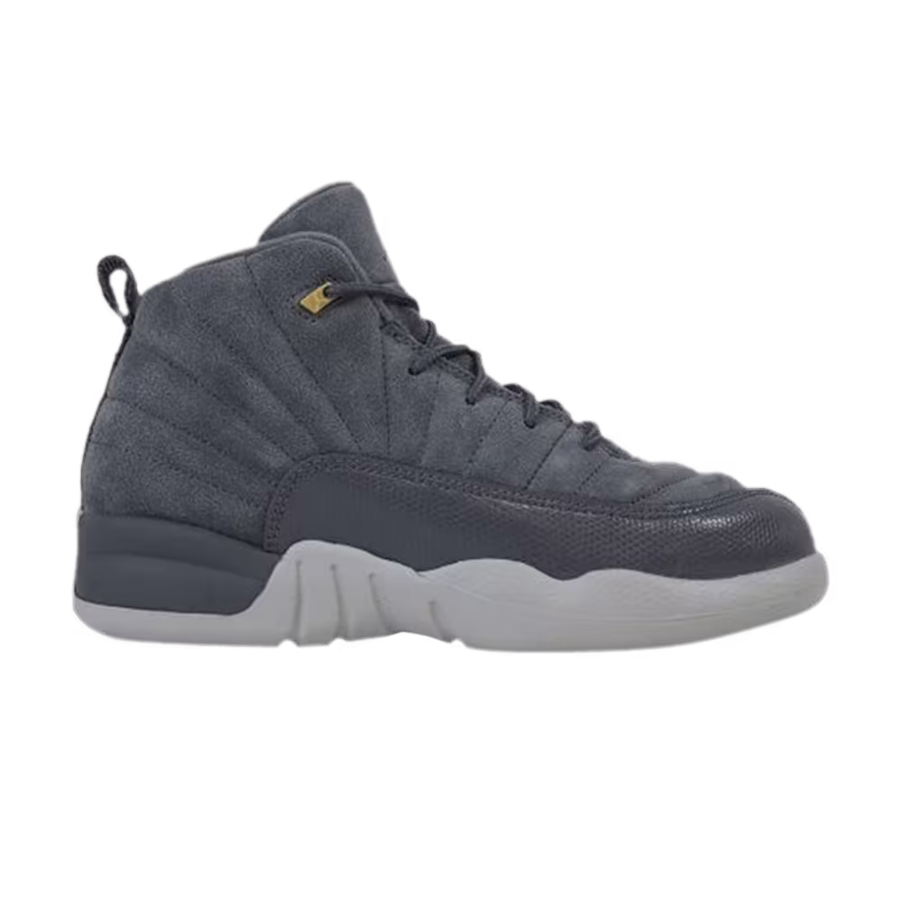 Air Jordan 12 BP Wool