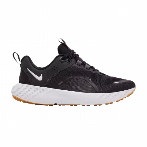 Nike Wmns React Escape Run 2 'Black Dark Smoke Grey Gum'