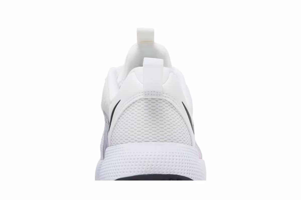 Nike Women's React Escape Run 2 White Neptune Green, view 8