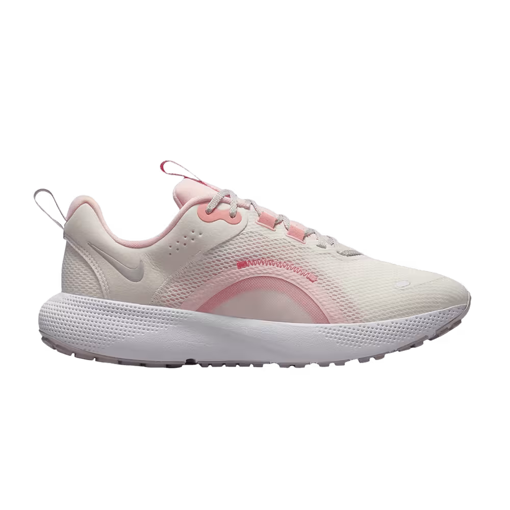 Nike Women's React Escape Run 2 Phantom Atmosphere