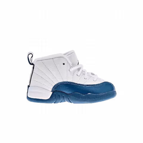 Air Jordan 12 Retro BT 'French Blue' 2016