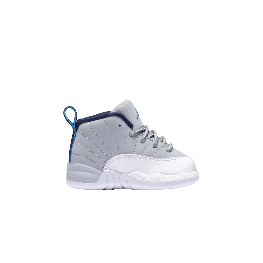 Air Jordan 12 BT University Blue
