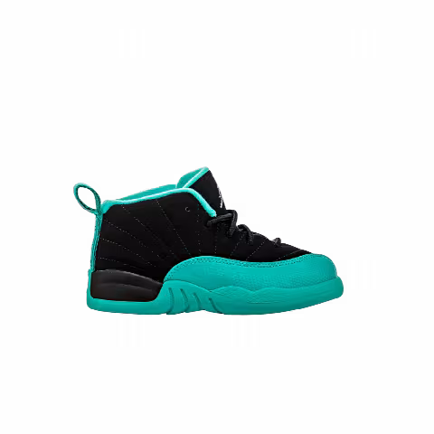Air Jordan 12 Retro TD 'Hyper Jade'