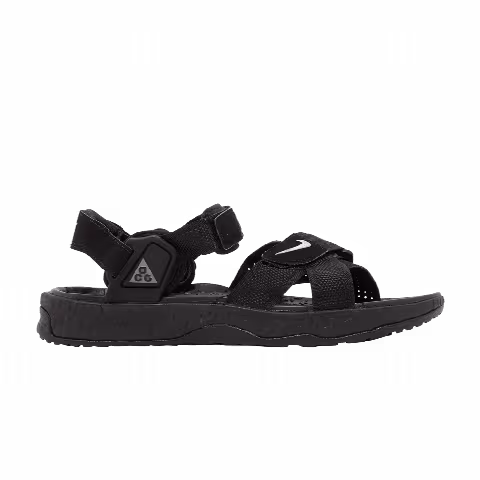 Nike ACG Air Deschutz+ 'Black Anthracite'