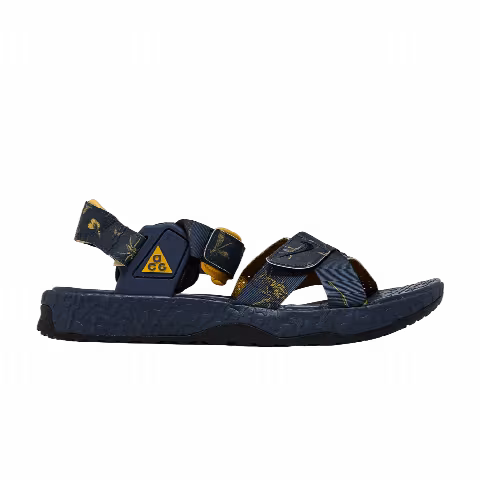 Nike ACG Air Deschutz+ SE 'Thunder Blue'