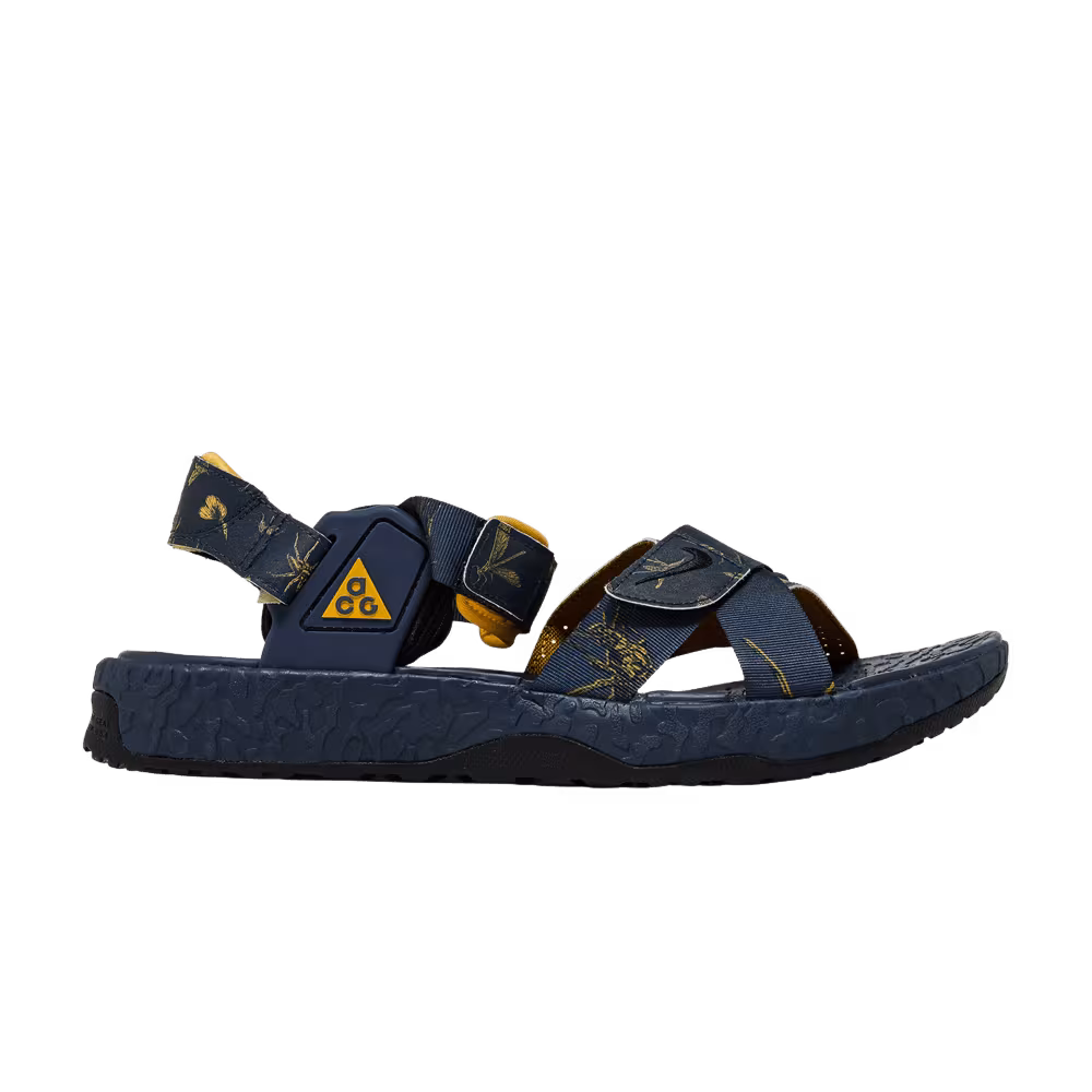 Nike ACG Air Deschutz+ SE Thunder Blue