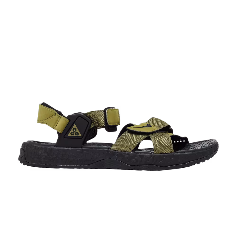 Nike ACG Air Deschutz+ Pilgrim