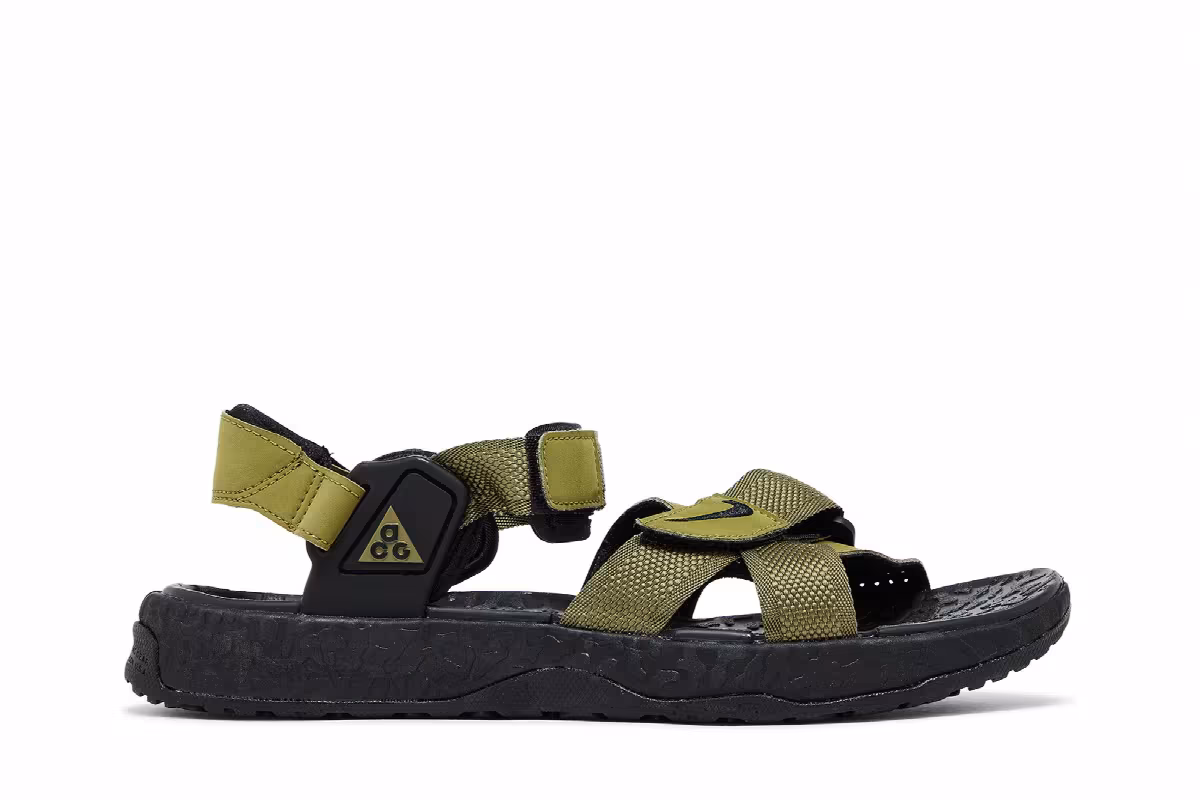 Nike ACG Air Deschutz+ Pilgrim, view 2
