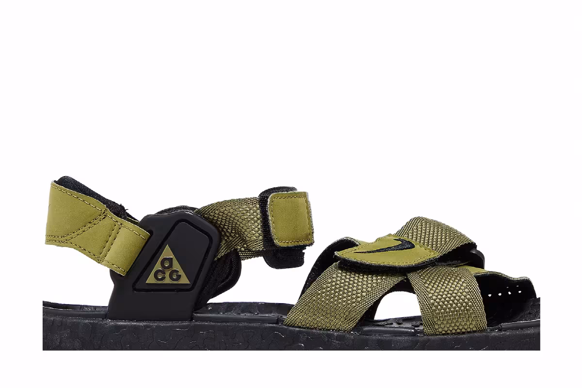 Nike ACG Air Deschutz+ Pilgrim, view 3