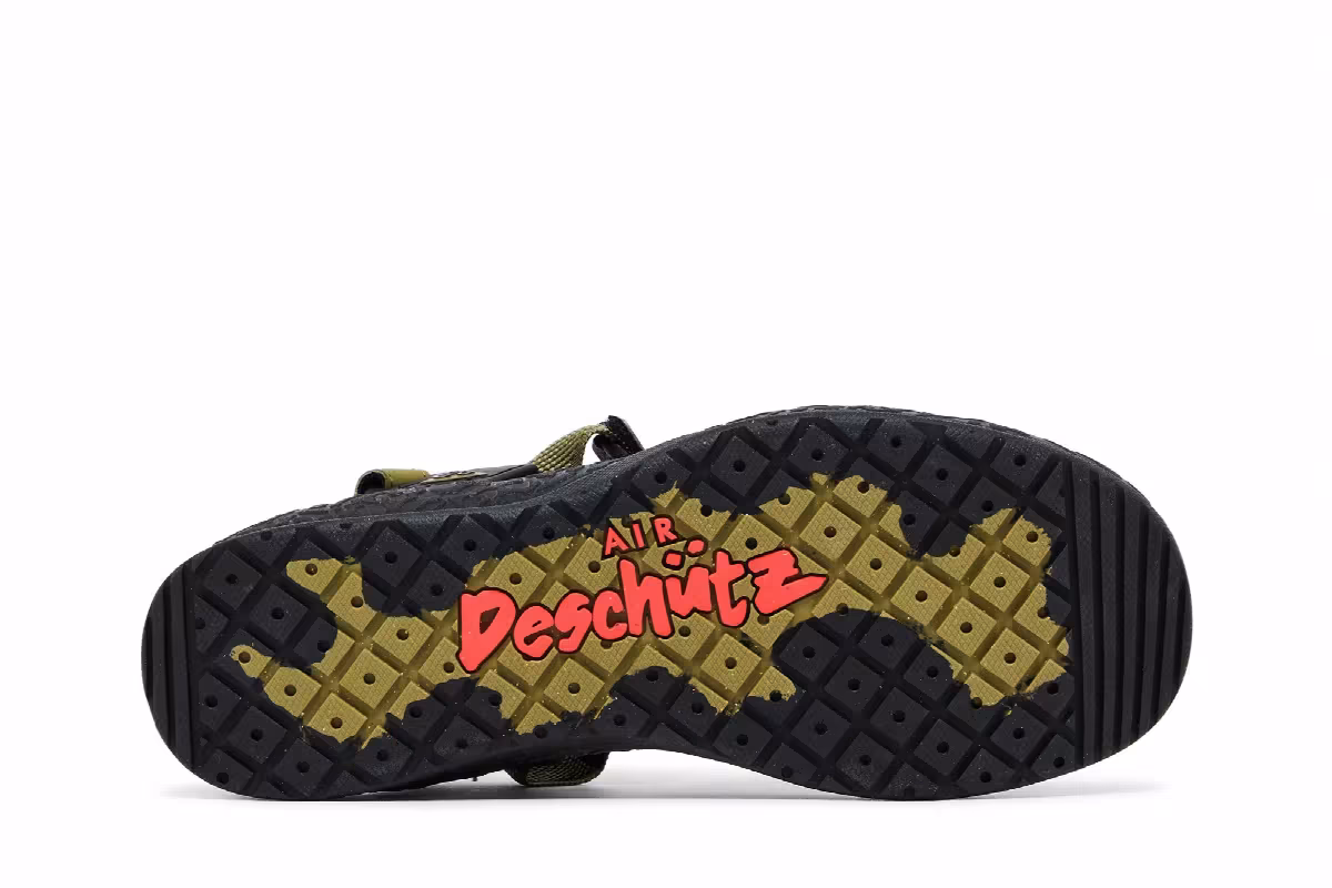 Nike ACG Air Deschutz+ Pilgrim, view 5
